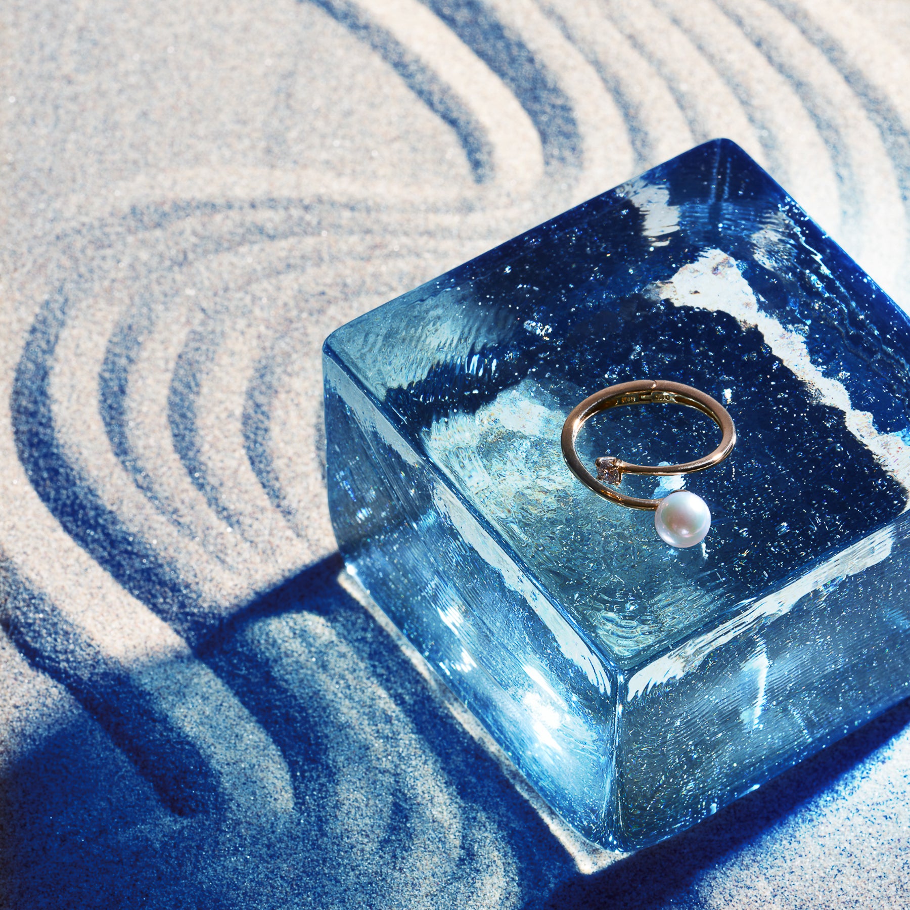 Ring – Fujikoshi jewelry