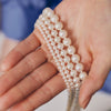 Akoya Pearl Necklace (7-7.5mm)＿アコヤ真珠ネックレス