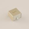 K18 Openwork Combination Design Ring YG/PG/WG＿コンビネーションデザインリング