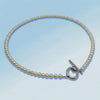 Akoya Pearl Necklace (7-7.5mm)＿アコヤ真珠ネックレス